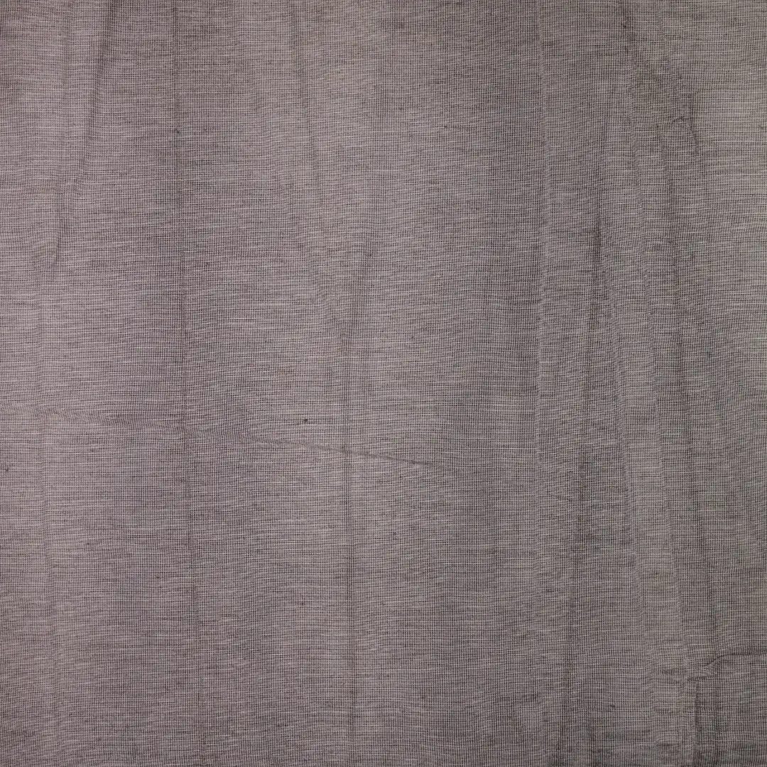 China Fabric for Shirt,T-Shirt,Polo Shirt,Blouse,Crop Top Linen/Tencel Plain Natural Woven Fabric Lyocell Cotton Polyamide Linen Gray color buy from China wholesaler bulk order at wholesale price free worldwide shipping Alibaba