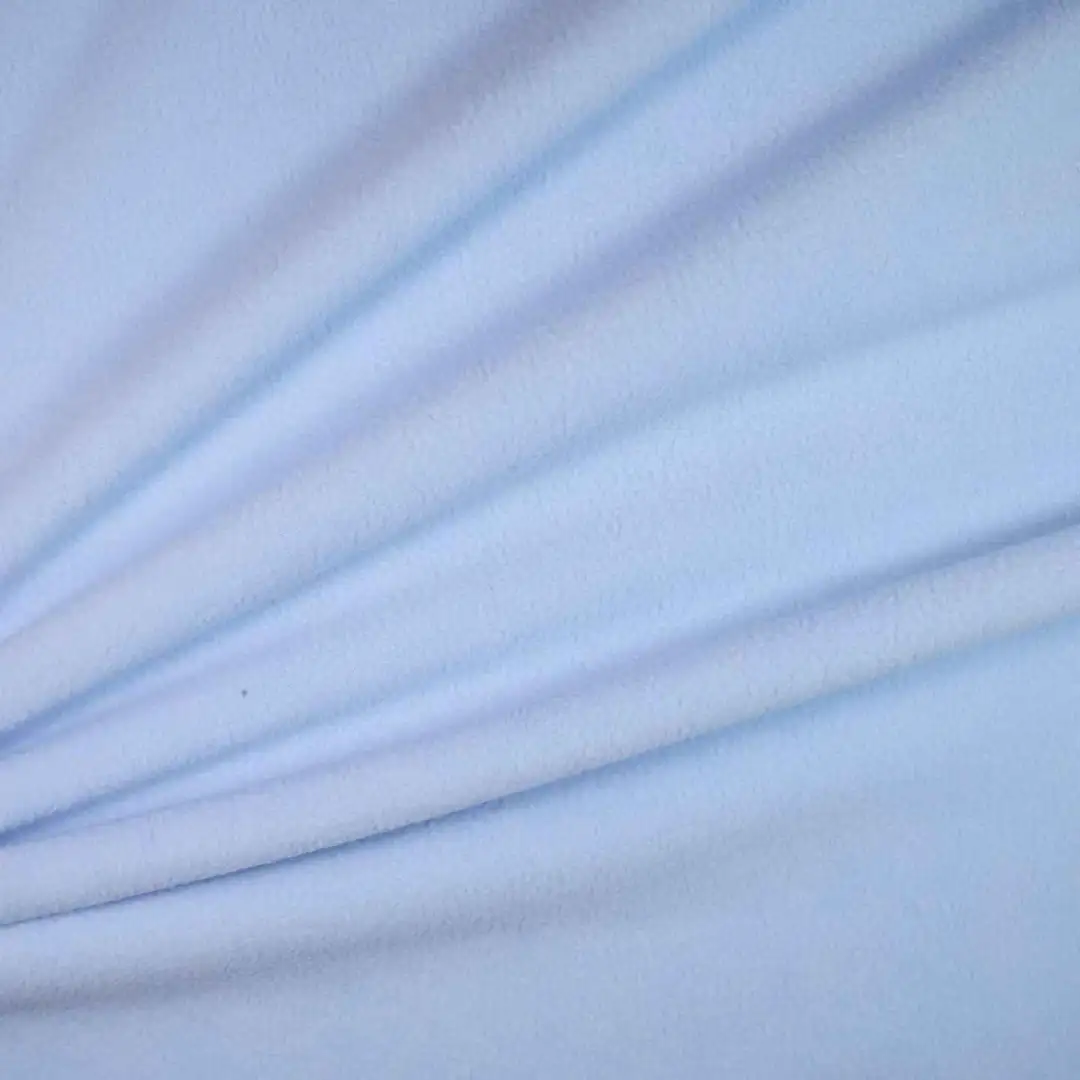 China Fabric for Hoodie,Pajamas,Loungewear,Tracksuits Polar Fleece Knit Fabric Polyester blue color buy from China wholesaler bulk order at wholesale price free worldwide shipping Alibaba