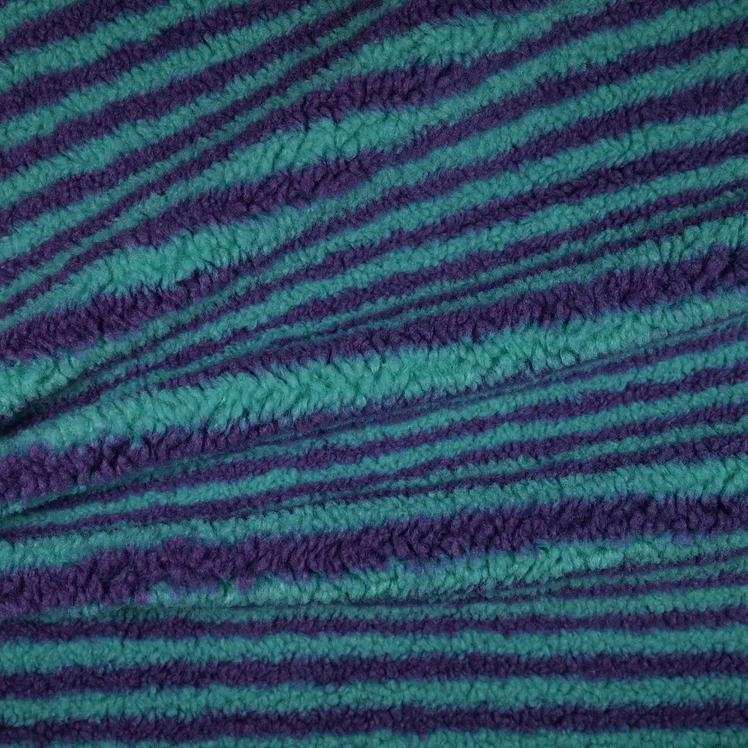 China Fabric for Polo Shirt,Hoodie,Loungewear,Sweatshirt Polar Fleece Knit Fabric Polyester blue color buy from China wholesaler bulk order at wholesale price free worldwide shipping Alibaba