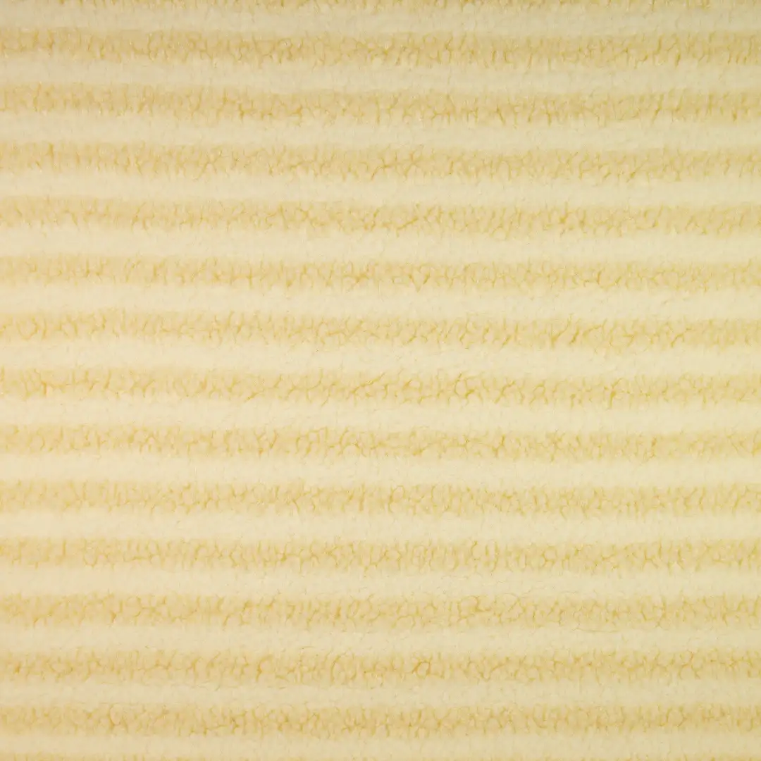 China Fabric for Jackets,Sweatshirt,Tracksuits Polar Fleece Knit Fabric Polyester Yellow color buy from China wholesaler bulk order at wholesale price free worldwide shipping Alibaba