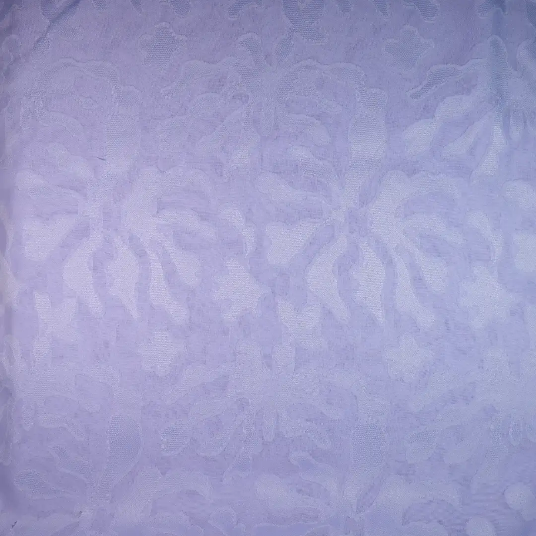 China Fabric for Shirt,Blouse,Crop Top Chiffon Synthetic Woven Fabric Polyester BabyBlue color buy from China wholesaler bulk order at wholesale price free worldwide shipping Alibaba