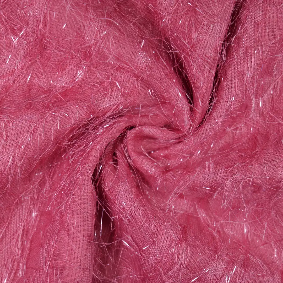 China Fabric for T-Shirt,Tank Top,Blouse Jacquard Synthetic Woven Fabric Polyester red color buy from China wholesaler bulk order at wholesale price free worldwide shipping Alibaba