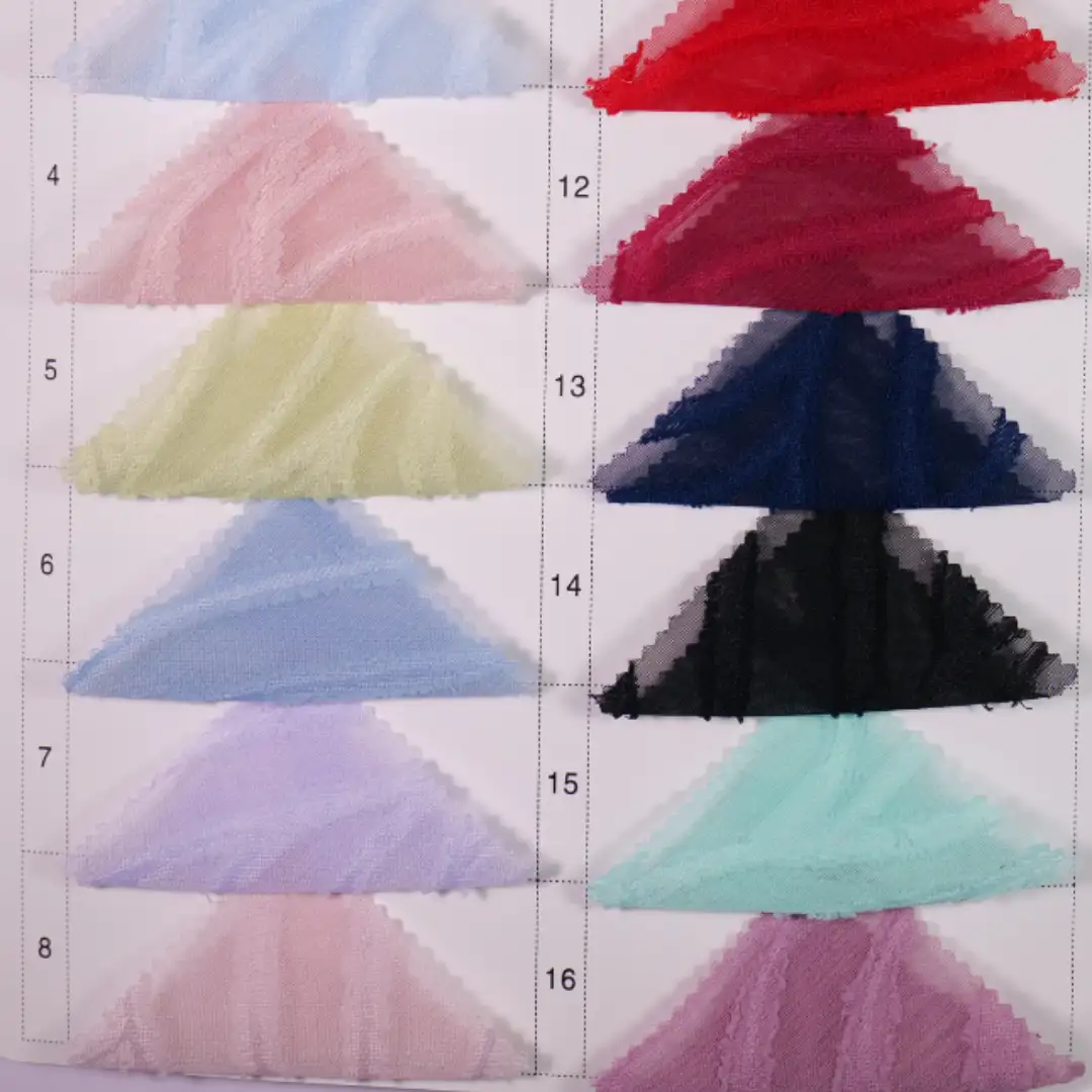 China Fabric for Shirt,Tank Top,Crop Top,Skirt Polyester Jacquard Synthetic Woven Fabric Polyester Beige color buy from China wholesaler bulk order at wholesale price free worldwide shipping Alibaba