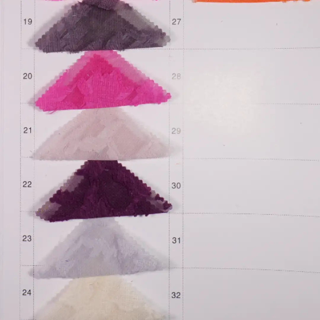 China Fabric for Shirt,T-Shirt,Tank Top,Crop Top,Skirt Polyester Jacquard Synthetic Woven Fabric Polyester white color buy from China wholesaler bulk order at wholesale price free worldwide shipping Alibaba