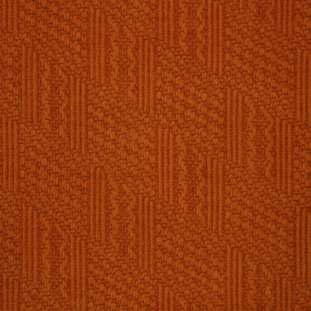 China Fabric for Suit,Knitted Jacket ,Loungewear,Over Shirt Jacquard Knit Fabric Polyester Spandex Orange color buy from China wholesaler bulk order at wholesale price free worldwide shipping Alibaba