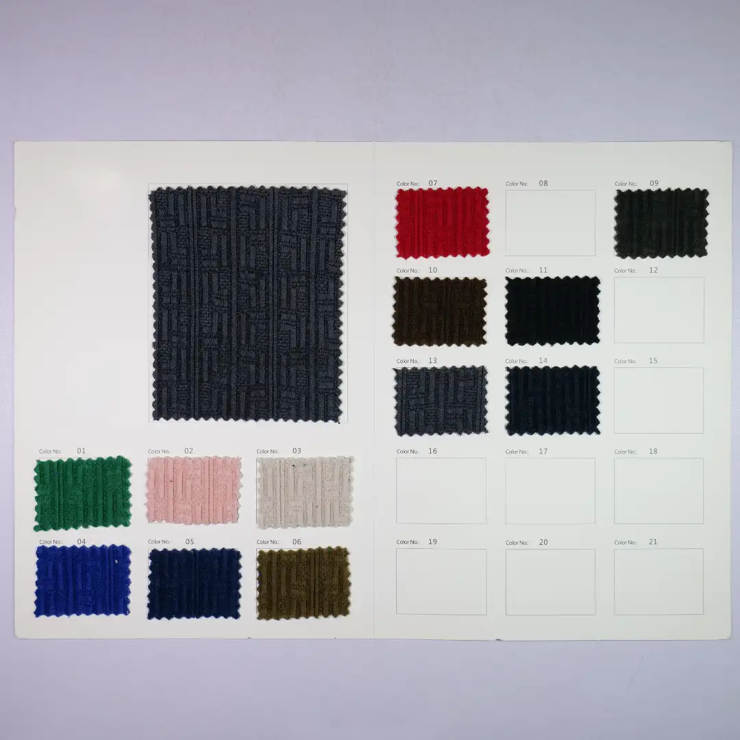 China Fabric for Pants,Suit Trouser,Blazer,Suit Jacquard Knit Fabric Polyester Spandex Bisque color buy from China wholesaler bulk order at wholesale price free worldwide shipping Alibaba