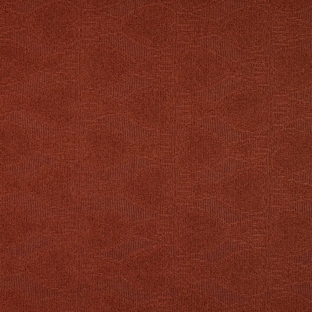 China Fabric for Jogger,Hoodie,Uniform Jacquard Knit Fabric Polyester Spandex Brown color buy from China wholesaler bulk order at wholesale price free worldwide shipping Alibaba