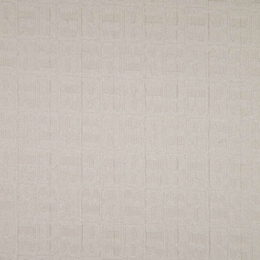 China Fabric for Pants,Full-Zipper Cardigan ,Knitted Jacket  Jacquard Knit Fabric Polyester Spandex White color buy from China wholesaler bulk order at wholesale price free worldwide shipping Alibaba