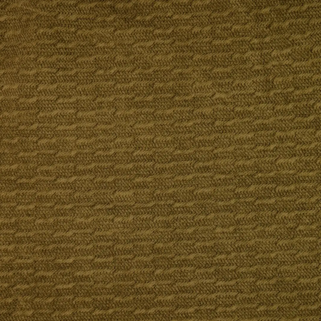 China Fabric for Jackets,Blazer,Hoodie,Full-Zipper Cardigan  Jacquard Knit Fabric Polyester Spandex olive color buy from China wholesaler bulk order at wholesale price free worldwide shipping Alibaba