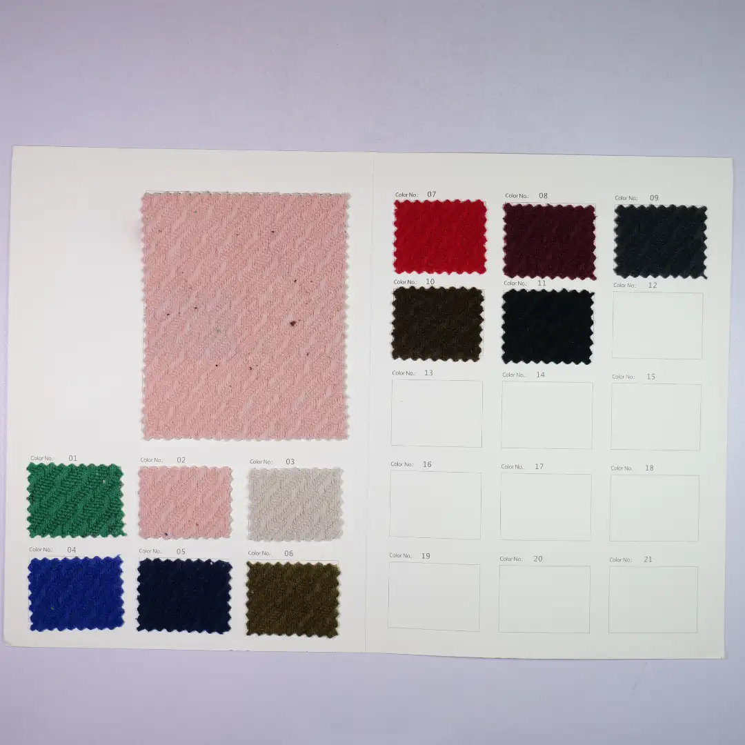 China Fabric for Jackets,Blazer,Hoodie,Full-Zipper Cardigan  Jacquard Knit Fabric Polyester Spandex olive color buy from China wholesaler bulk order at wholesale price free worldwide shipping Alibaba