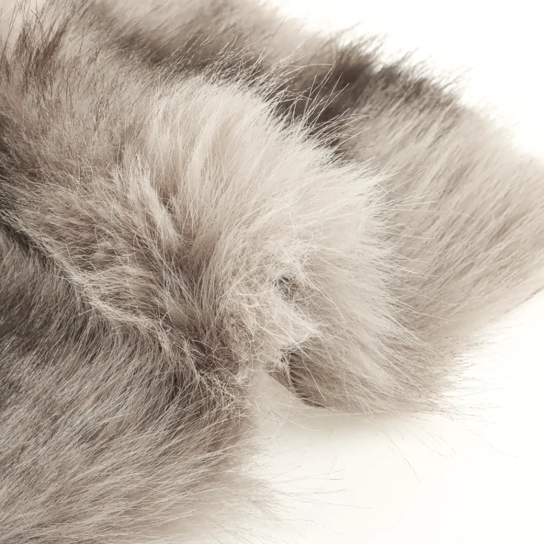 China Fabric for Overcoat,Knitted Jacket  Fake Fur Knit Fabric Polyester printing color buy from China wholesaler bulk order at wholesale price free worldwide shipping Alibaba