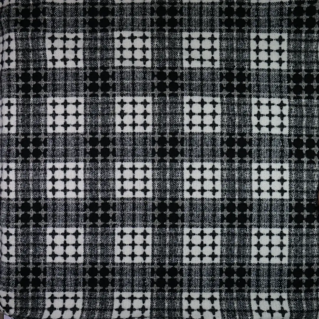 China Fabric for Blazer,Skirt,Overcoat,Suit,Uniform Chanel-Style Fabric Woolen Polyester Spandex Pink color buy from China wholesaler bulk order at wholesale price free worldwide shipping Alibaba