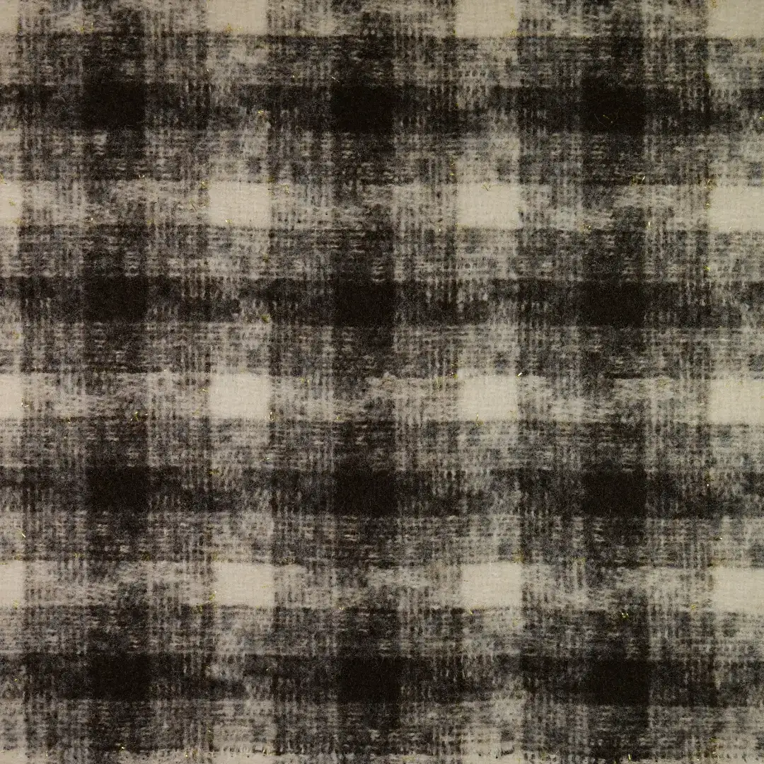 China Fabric for Jackets,Blazer,Overcoat,Suit Yarn Dyed Check Woven Blended Fabric Wool Polyester Red color buy from China wholesaler bulk order at wholesale price free worldwide shipping Alibaba