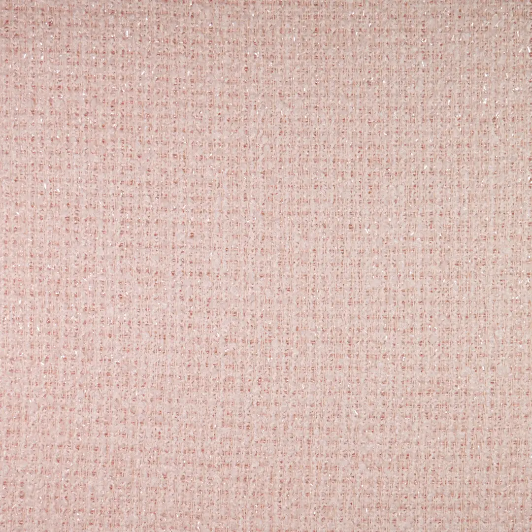 China Fabric for Jackets,Overcoat,Suit,Uniform Chanel-Style Fabric Woolen Polyester Wool Pink color buy from China wholesaler bulk order at wholesale price free worldwide shipping Alibaba