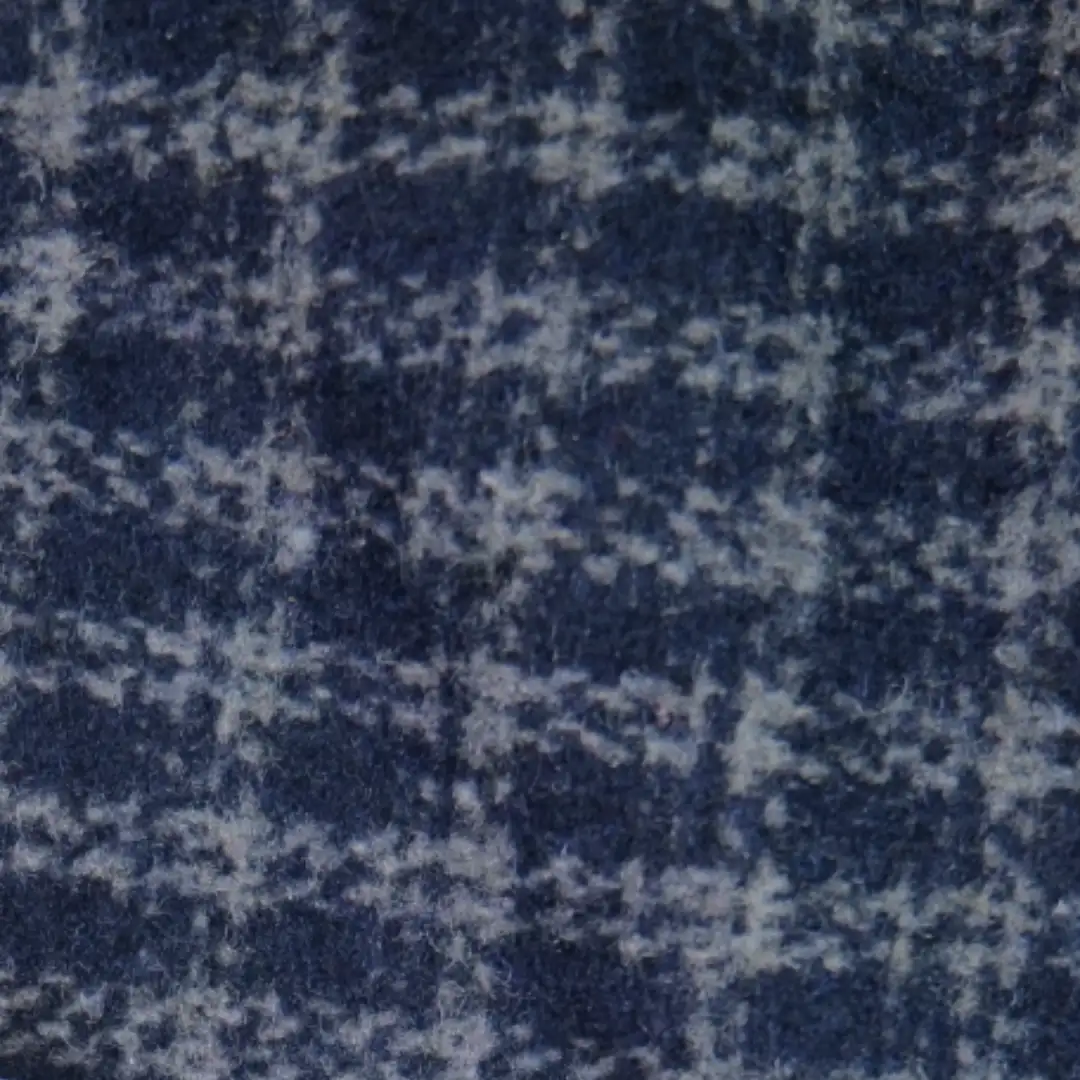 China Fabric for Jackets,Overcoat,Uniform Yarn Dyed Check Woven Blended Fabric Wool Polyester dark color buy from China wholesaler bulk order at wholesale price free worldwide shipping Alibaba