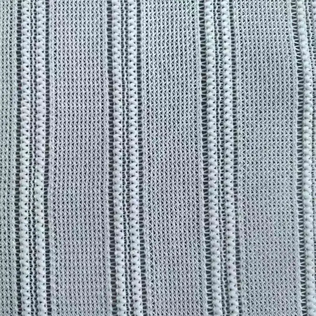 China Fabric for Shirt,Pants TC Yarn Dye Woven Blended Fabric PET white color buy from China wholesaler bulk order at wholesale price free worldwide shipping Alibaba