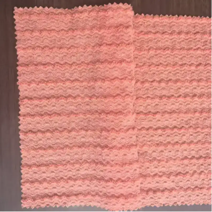 China Fabric for Shirt,Blazer TC Yarn Dye Woven Blended Fabric Elastane Polyester orange color buy from China wholesaler bulk order at wholesale price free worldwide shipping Alibaba