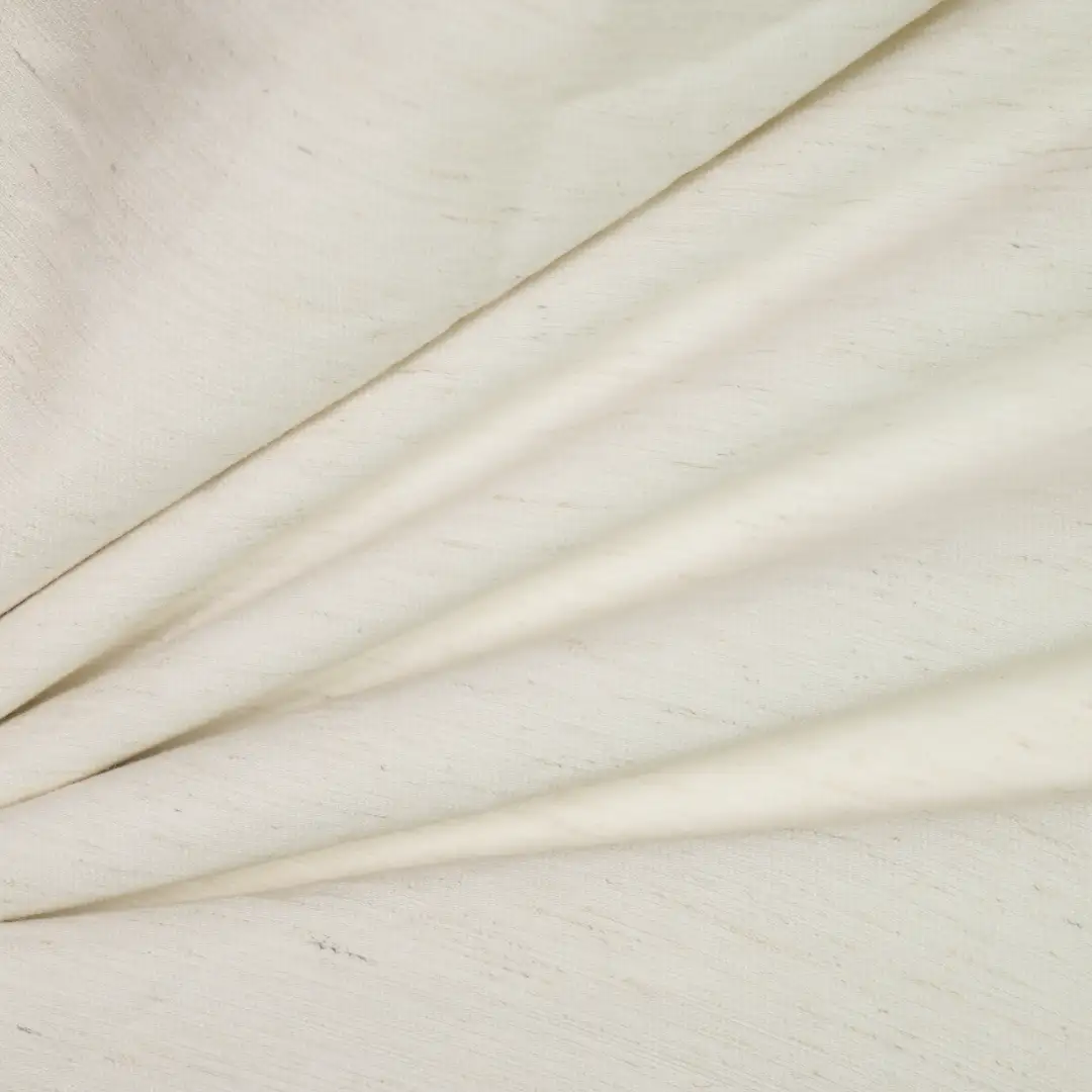 China Fabric for Blazer,Blouse,Skirt ,Wide Leg Capri Pants Twill Woven Blended Fabric Rayon Nylon Flax white color buy from China wholesaler bulk order at wholesale price free worldwide shipping Alibaba