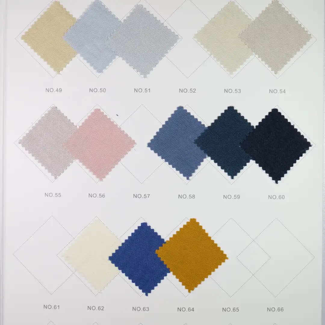 China Fabric for Blouse,Skirt Twill Woven Blended Fabric Nylon Rayon blue color buy from China wholesaler bulk order at wholesale price free worldwide shipping Alibaba