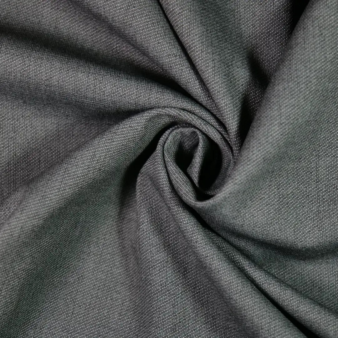 China Fabric for Blazer,Suit,Uniform,Skirt  Twill Woven Blended Fabric Polyester Rayon Nylon Acetate Tencel Wool gray color buy from China wholesaler bulk order at wholesale price free worldwide shipping Alibaba