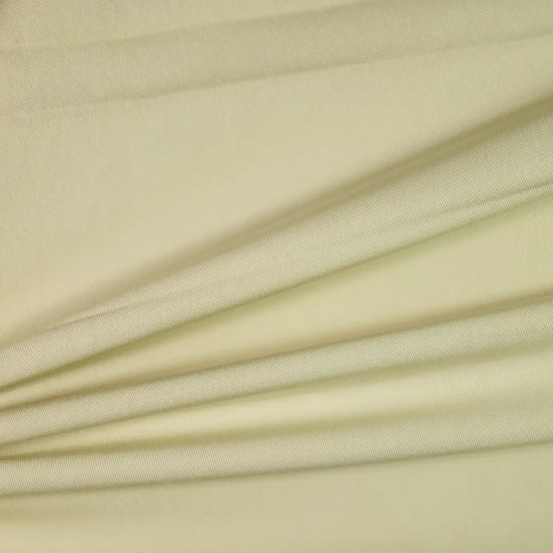 China Fabric for Pants,Blazer,Trench Coat,Skirt  Twill Woven Blended Fabric Nylon Rayon yellow color buy from China wholesaler bulk order at wholesale price free worldwide shipping Alibaba