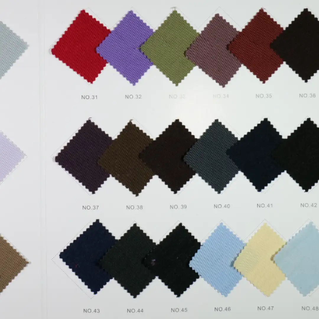 China Fabric for Pants,Blazer,Trench Coat,Skirt  Twill Woven Blended Fabric Nylon Rayon yellow color buy from China wholesaler bulk order at wholesale price free worldwide shipping Alibaba