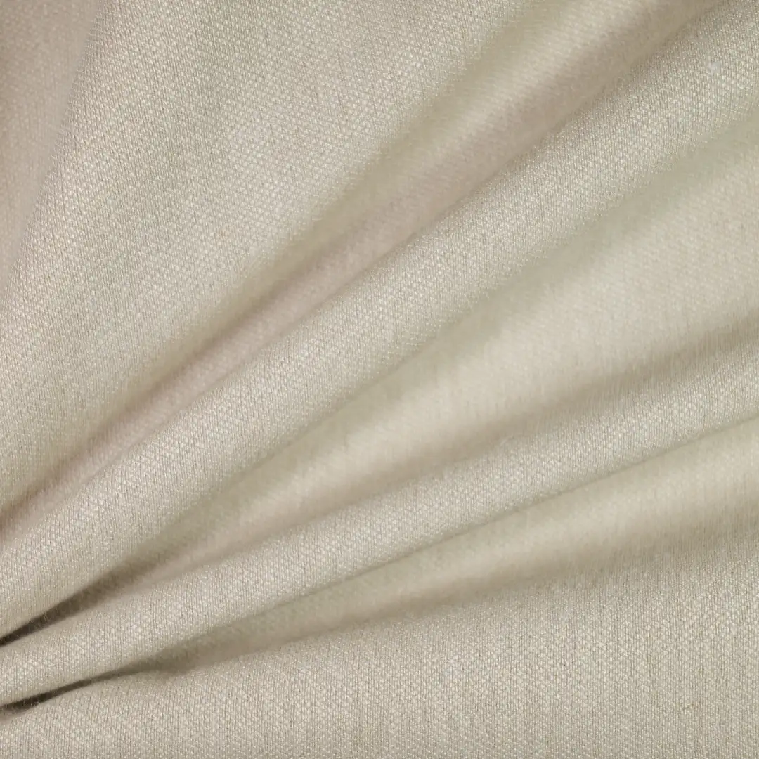 China Fabric for Pants,Blazer,Skirt  Polyester/Rayon Plain Woven Blended Fabric Rayon Polyester Flax apricot color buy from China wholesaler bulk order at wholesale price free worldwide shipping Alibaba