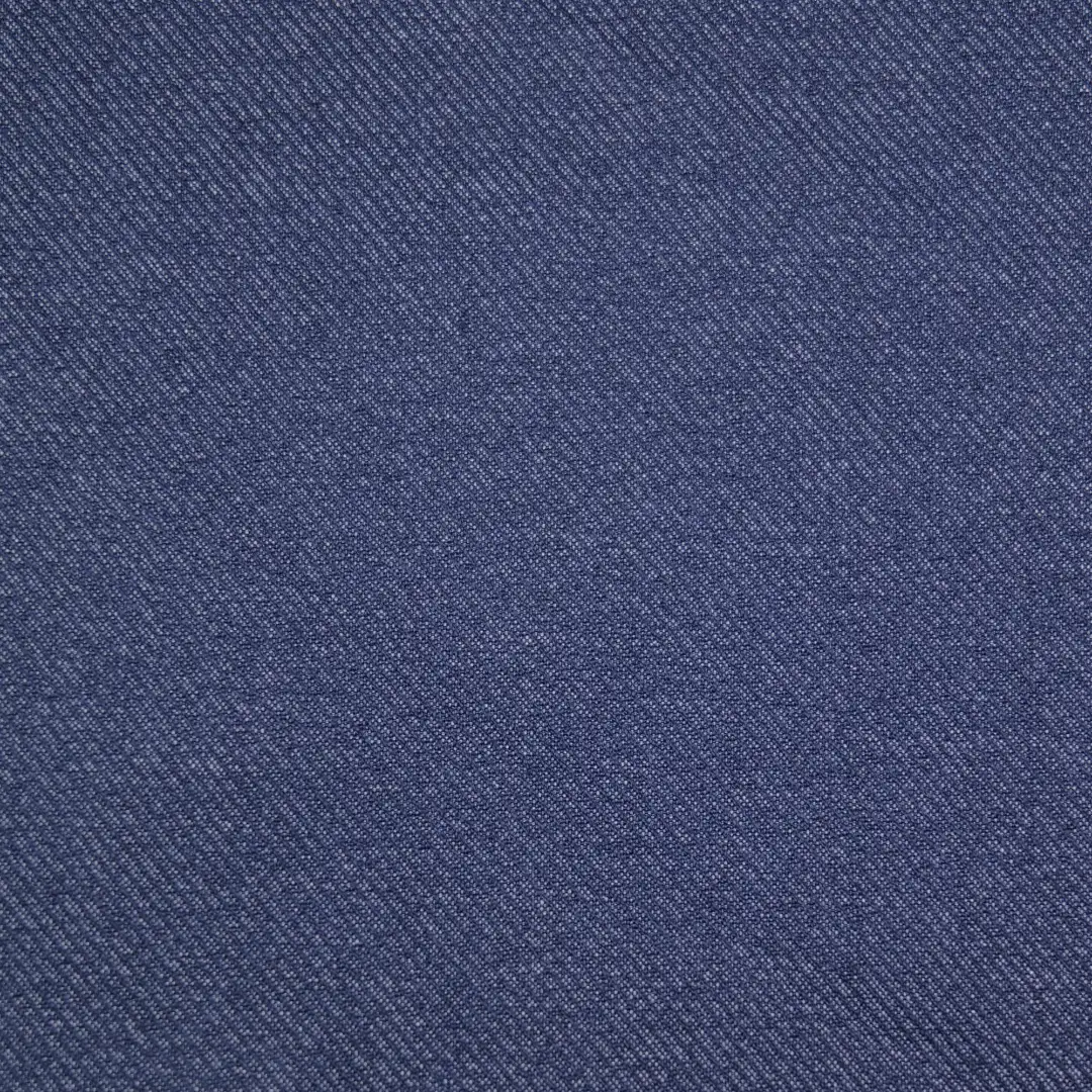 China Fabric for Shirt,Pants,Shorts,Pocket Sleeveless Wrap Dress Cotton/Polyester Denim Denim Polyester Rayon Elastane BLUE color buy from China wholesaler bulk order at wholesale price free worldwide shipping Alibaba