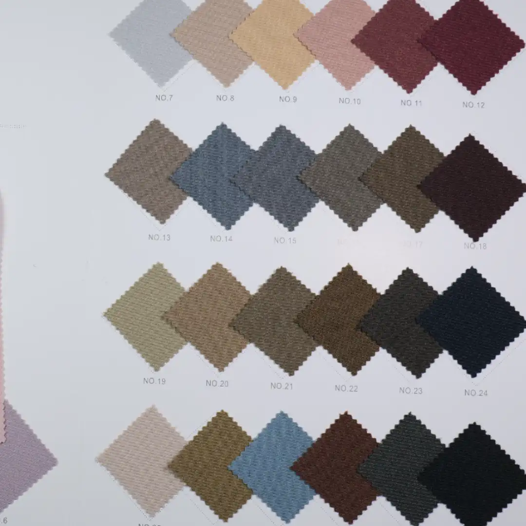 China Fabric for Shirt,Pants,Jackets,Pocket Sleeveless Wrap Dress Polyester/Rayon Twill Woven Blended Fabric Polyester Elastane dark green color buy from China wholesaler bulk order at wholesale price free worldwide shipping Alibaba