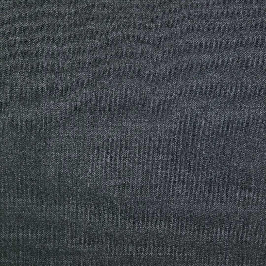 China Fabric for Pants,Suit Trouser,Suit,Strap Midi Dress,Tank Midi Dress Polyester/Rayon Plain Woven Blended Fabric Polyester Rayon Elastane black color buy from China wholesaler bulk order at wholesale price free worldwide shipping Alibaba
