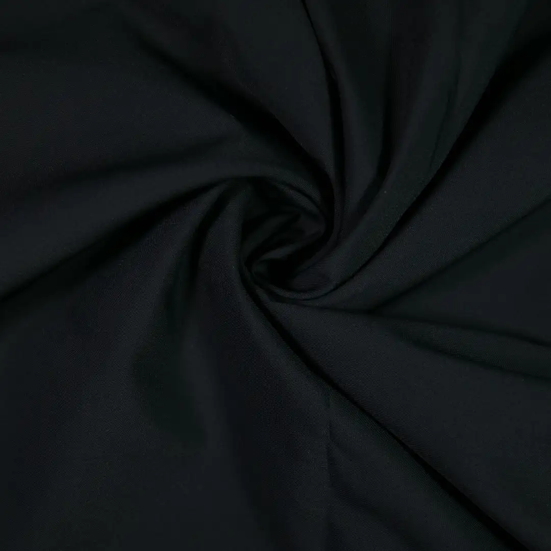 China Fabric for Jackets,Blazer,Down Jacket,Padded Jacket Four-way Stretch (Bi-Stretch) Synthetic Woven Fabric Polyamide Spandex black color buy from China wholesaler bulk order at wholesale price free worldwide shipping Alibaba