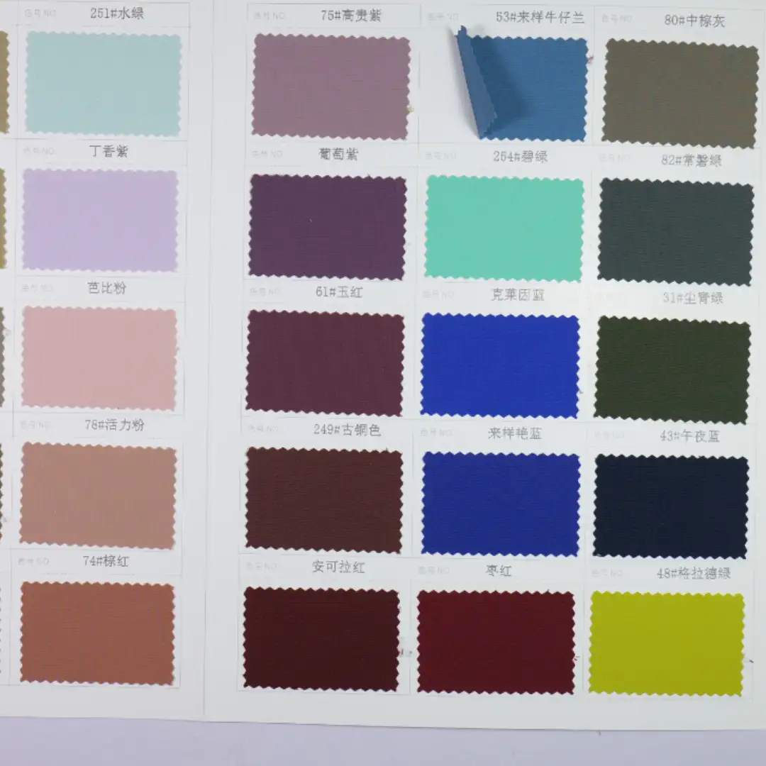 China Fabric for Jackets,Blazer,Down Jacket,Padded Jacket Four-way Stretch (Bi-Stretch) Synthetic Woven Fabric Polyamide Spandex black color buy from China wholesaler bulk order at wholesale price free worldwide shipping Alibaba