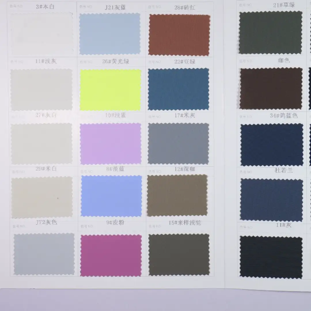 China Fabric for Pants,Jackets,Down Jacket,Padded Jacket Four-way Stretch (Bi-Stretch) Synthetic Woven Fabric Polyamide Spandex black color buy from China wholesaler bulk order at wholesale price free worldwide shipping Alibaba