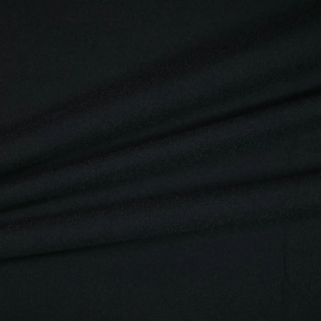 China Fabric for Pants,Jackets,Blazer,Hoodie,Down Jacket,Padded Jacket Four-way Stretch (Bi-Stretch) Synthetic Woven Fabric Nylon Spandex black color buy from China wholesaler bulk order at wholesale price free worldwide shipping Alibaba