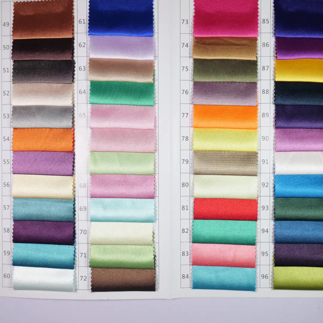 China Fabric for Interlining,Strap Midi Dress,Sleeveless Puffy Mini Dress Satin Woven Blended Fabric Polyester Spandex Pink color buy from China wholesaler bulk order at wholesale price free worldwide shipping Alibaba