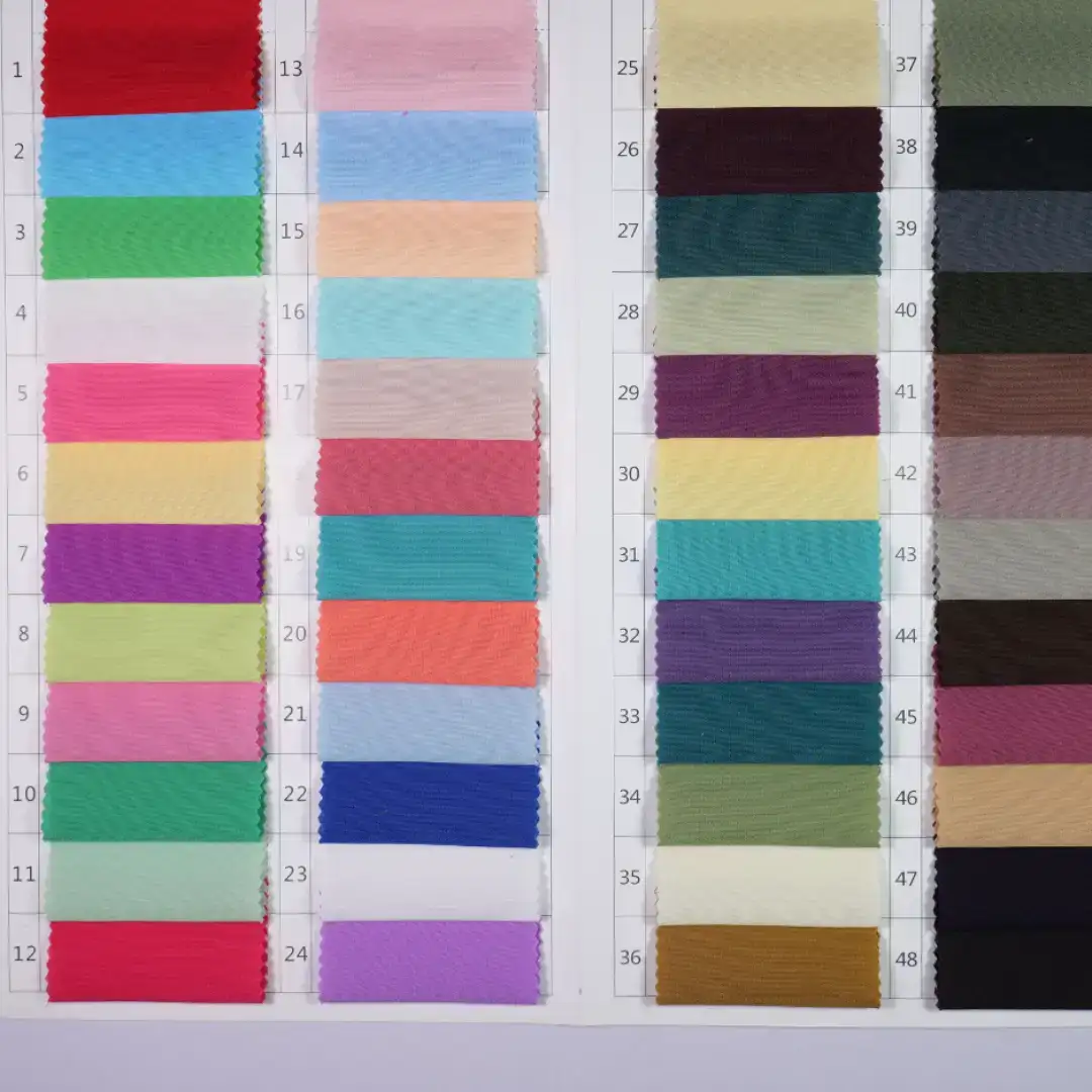 China Fabric for Shirt,Strap Midi Dress,Sleeveless Puffy Mini Dress Chiffon Woven Blended Fabric Polyester Spandex Blue color buy from China wholesaler bulk order at wholesale price free worldwide shipping Alibaba