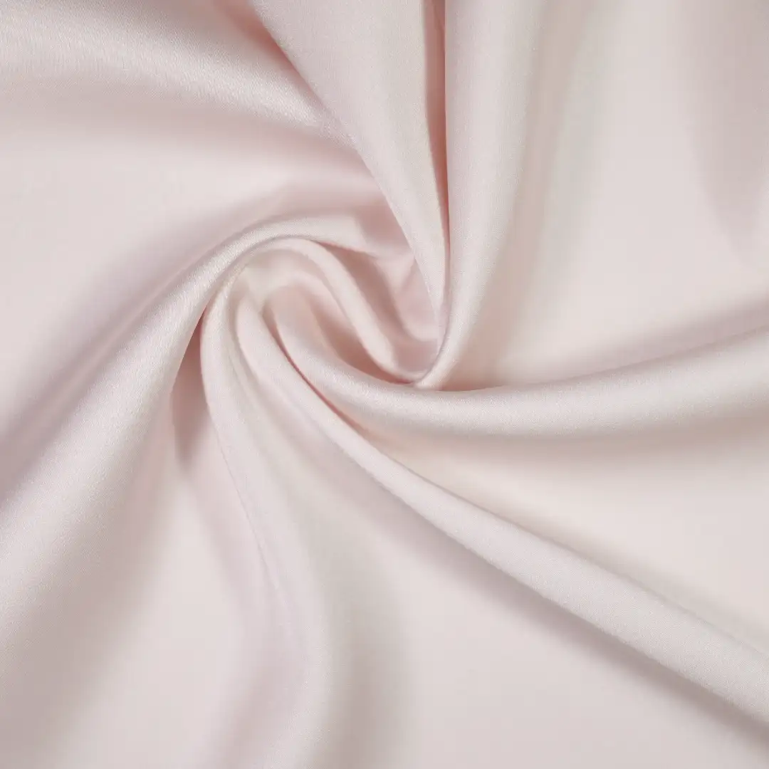 China Fabric for Shirt,Skirt ,Bubble-Sleeve Crop Top,Kids Ruffle-Sleeve Top,Ladies bloomer Shorts Chiffon Woven Blended Fabric Polyester Spandex Beige color buy from China wholesaler bulk order at wholesale price free worldwide shipping Alibaba