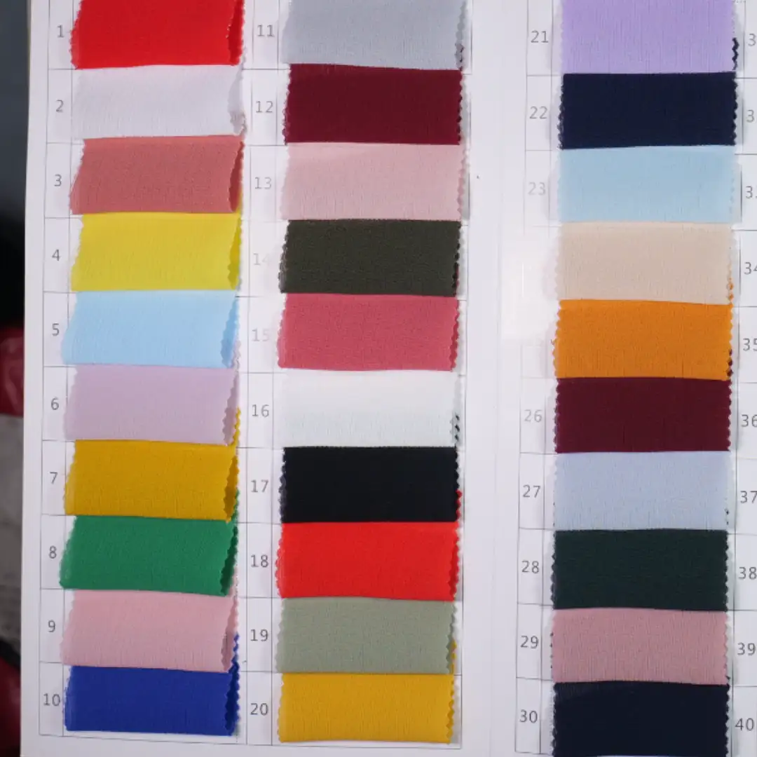 China Fabric for Shirt,Tier Midi Shirt Dress,Tank Wrap Midi Dress,French Ruffle Collar Shirt Chiffon Synthetic Woven Fabric Polyester Pink color buy from China wholesaler bulk order at wholesale price free worldwide shipping Alibaba