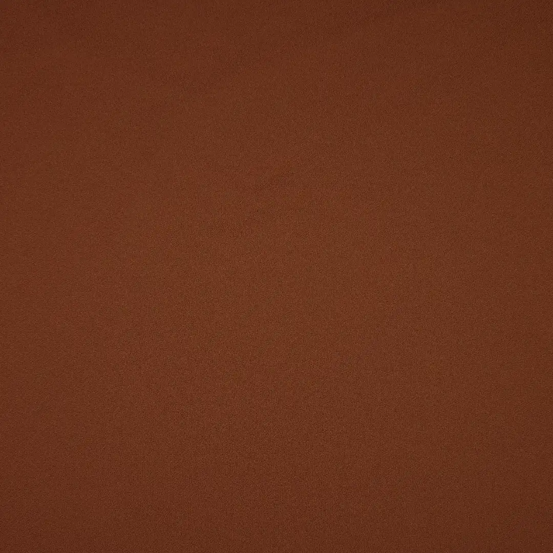 China Fabric for Shirt,Interlining,Tier Midi Shirt Dress Chiffon Synthetic Woven Fabric Polyester Brown color buy from China wholesaler bulk order at wholesale price free worldwide shipping Alibaba