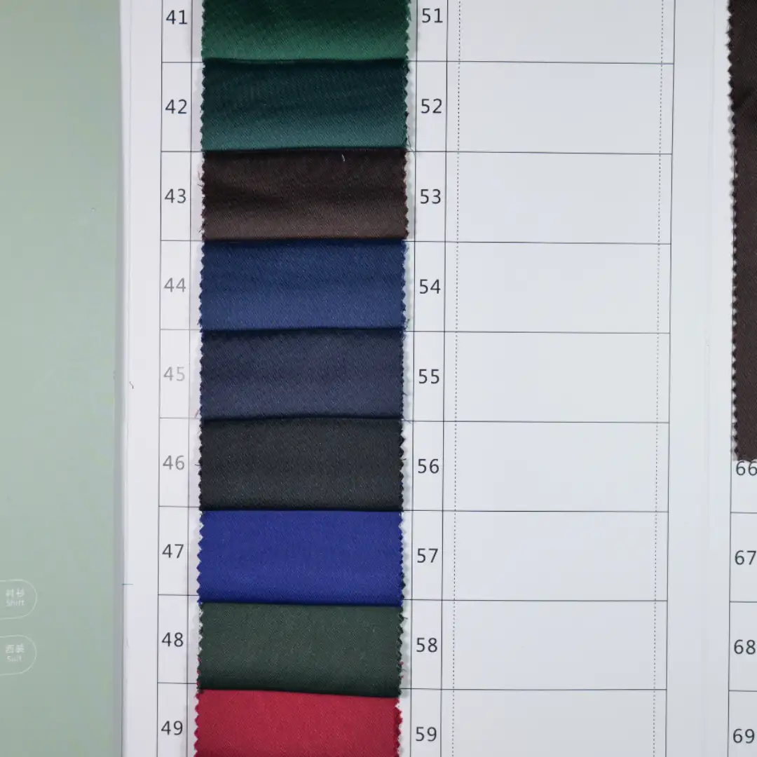 China Fabric for Shirt,Sleeveless Puffy Mini Dress Poplin Woven Blended Fabric Polyester Spandex blue color buy from China wholesaler bulk order at wholesale price free worldwide shipping Alibaba