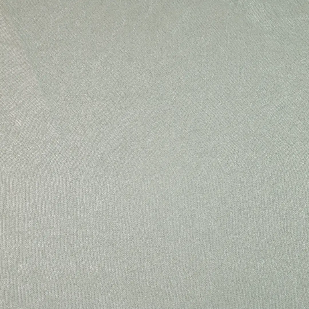 China Fabric for Shirt Bengaline Synthetic Woven Fabric Polyester green color buy from China wholesaler bulk order at wholesale price free worldwide shipping Alibaba