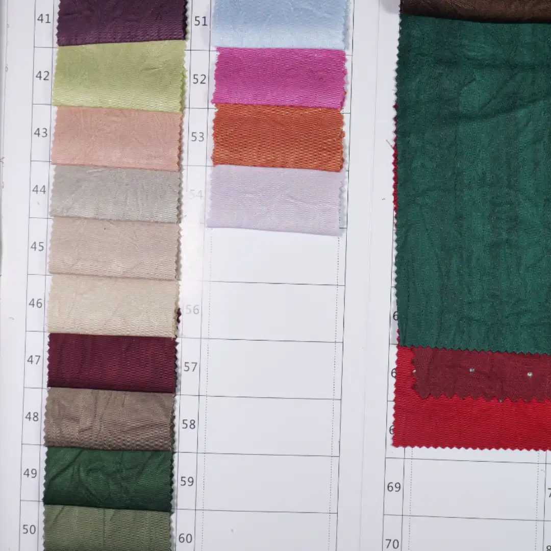 China Fabric for Shirt Bengaline Synthetic Woven Fabric Polyester green color buy from China wholesaler bulk order at wholesale price free worldwide shipping Alibaba