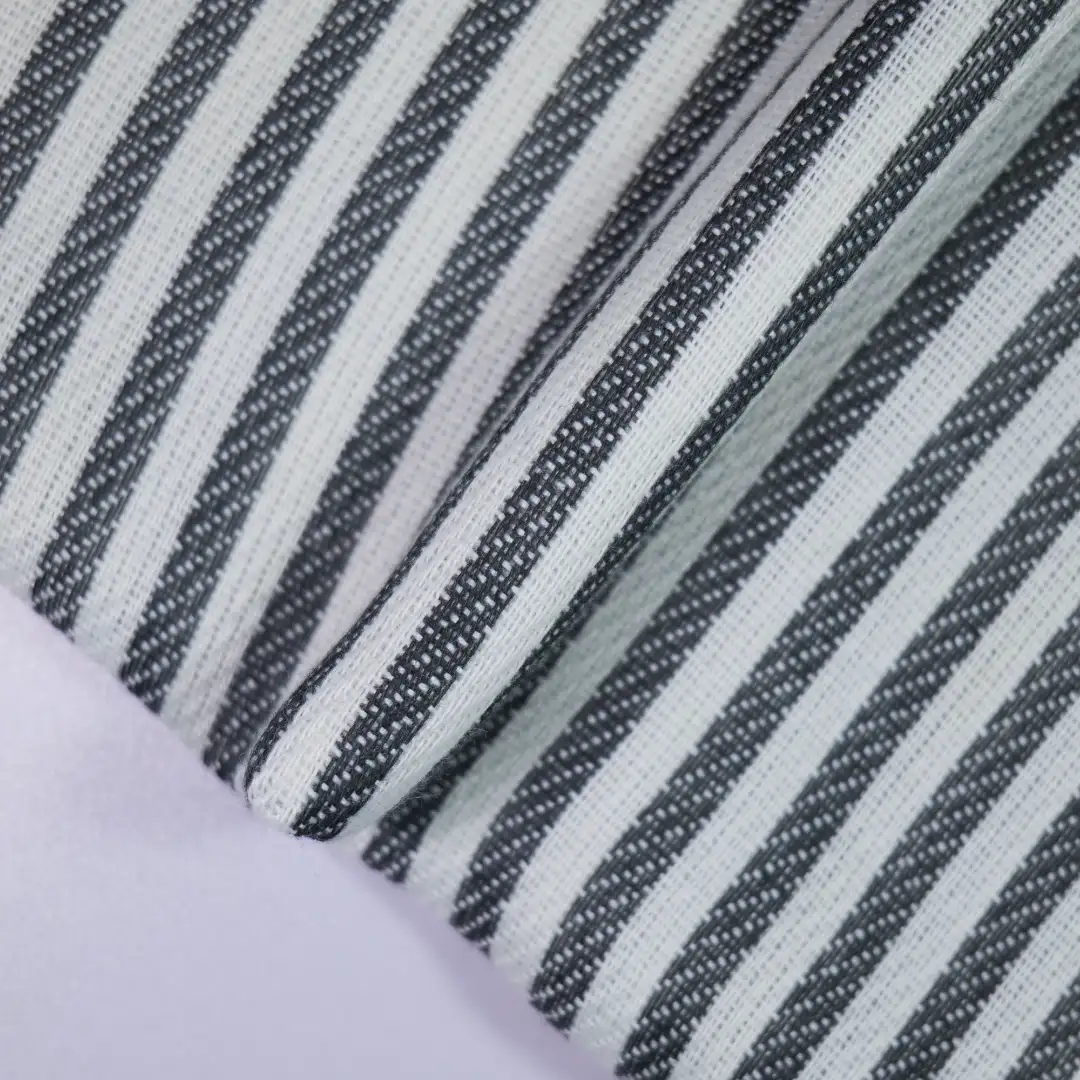 China Fabric for Blazer,Overcoat,Kids Double-Breasted A-Line Binding Long Coat Chanel-Style Fabric Woolen Polyester black white color buy from China wholesaler bulk order at wholesale price free worldwide shipping Alibaba