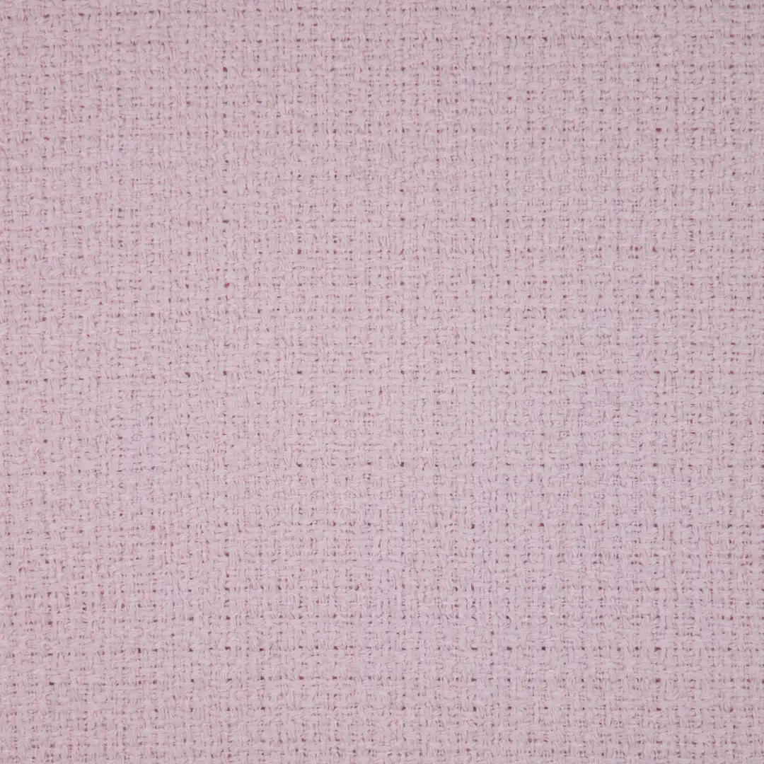 China Fabric for Blazer,Overcoat,Double-Breasted Coat Chanel-Style Fabric Woolen Polyester Spandex pink color buy from China wholesaler bulk order at wholesale price free worldwide shipping Alibaba