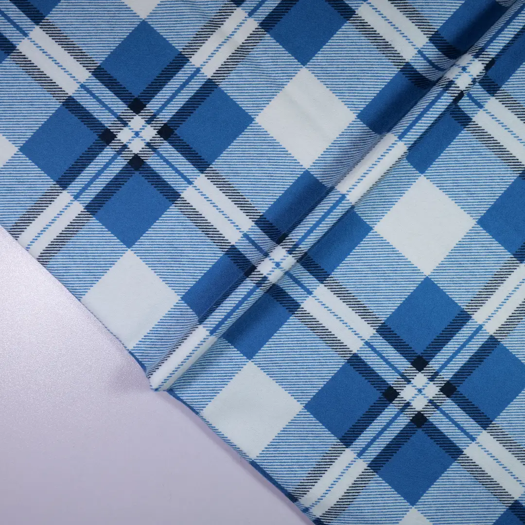 China Fabric for Shirt,Shirt Long Sleeve Button ,Shirt Long Sleeve Zipper ,Shirt Half Sleeve Button ,Lace-Up V-Neck Crop Top Yarn Dyed Check Natural Woven Fabric Cotton Blue color buy from China wholesaler bulk order at wholesale price free worldwide shipping Alibaba