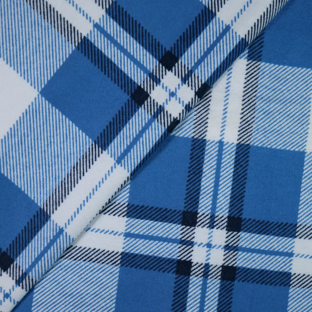 China Fabric for Shirt,Shirt Long Sleeve Button ,Shirt Long Sleeve Zipper ,Shirt Half Sleeve Button ,Lace-Up V-Neck Crop Top Yarn Dyed Check Natural Woven Fabric Cotton Blue color buy from China wholesaler bulk order at wholesale price free worldwide shipping Alibaba