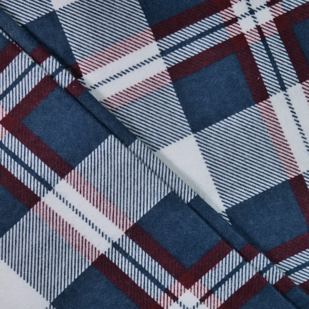 China Fabric for Shirt,Shirt Long Sleeve Button ,Shirt Half Sleeve Button  Yarn Dyed Check Natural Woven Fabric Cotton Majolica Blue color buy from China wholesaler bulk order at wholesale price free worldwide shipping Alibaba