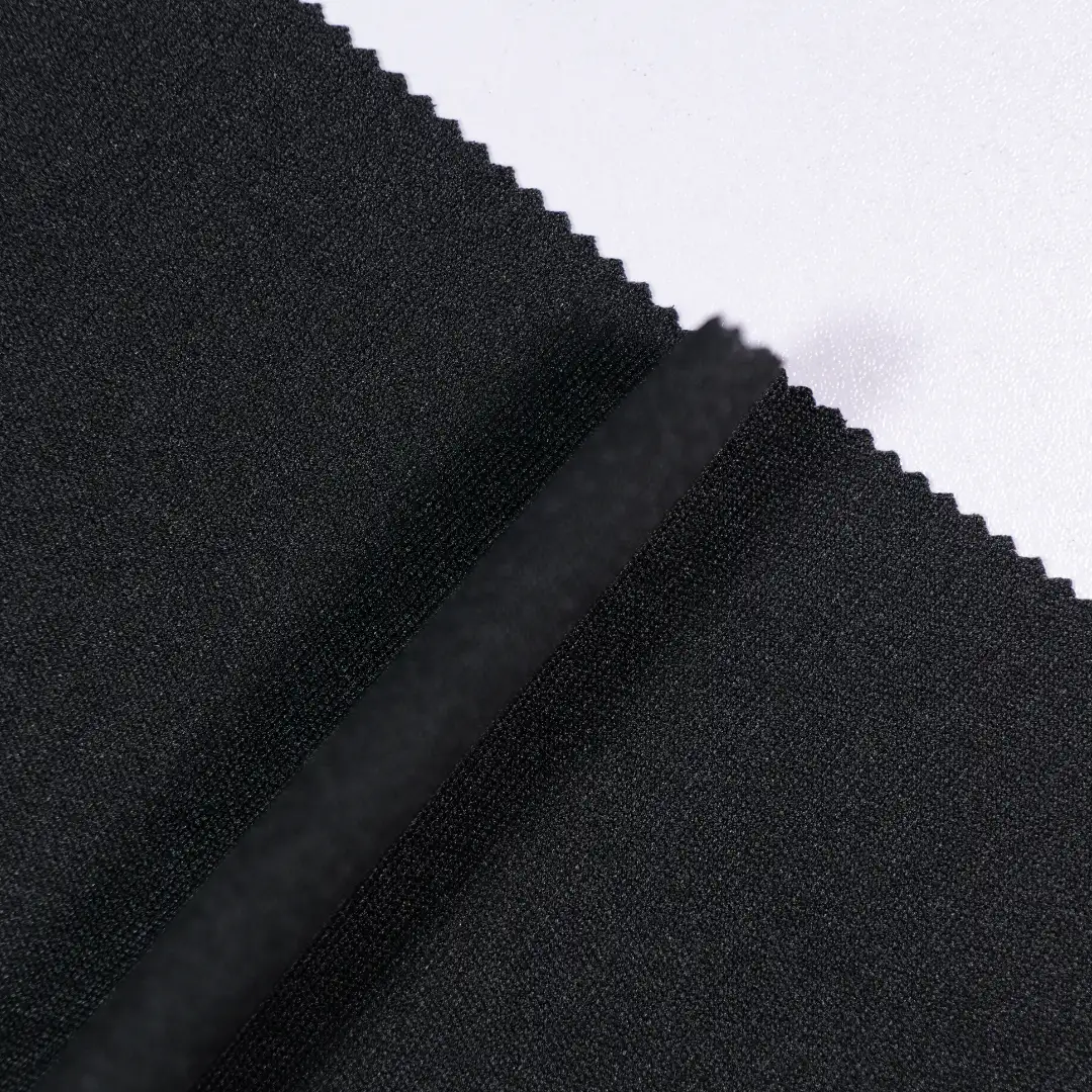 China Fabric for T-Shirt,Skirt,Yoga Clothes Single Jersey Knit Fabric Polyester dark color buy from China wholesaler bulk order at wholesale price free worldwide shipping Alibaba