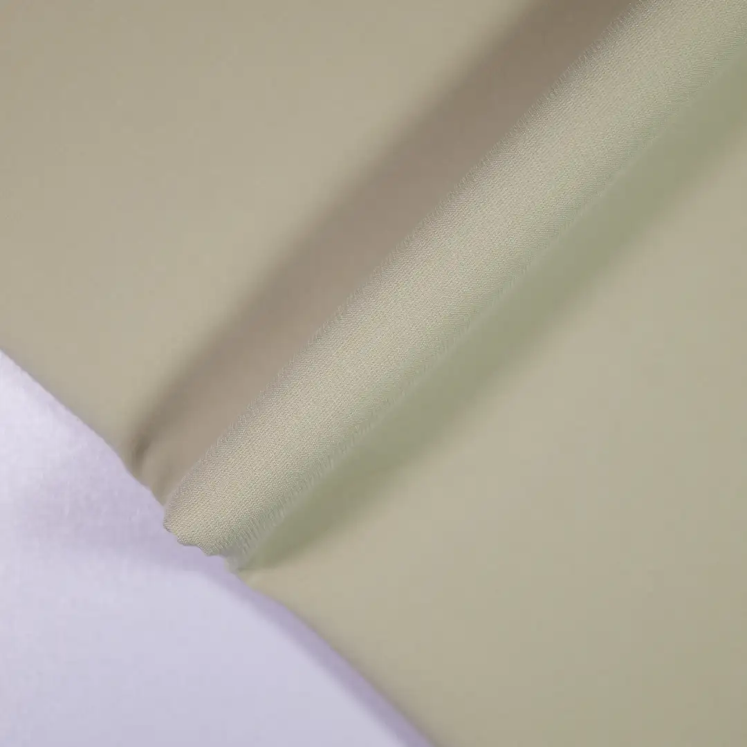 China Fabric for Pants,Trench Coat,Ruffled Mini Skirt,Kids Stretch Waist Pleated Skirt,Wide Leg Capri Pants Cotton Twill Natural Woven Fabric Bamboo Elastane Polyester Shallow coffee color buy from China wholesaler bulk order at wholesale price free worldwide shipping Alibaba