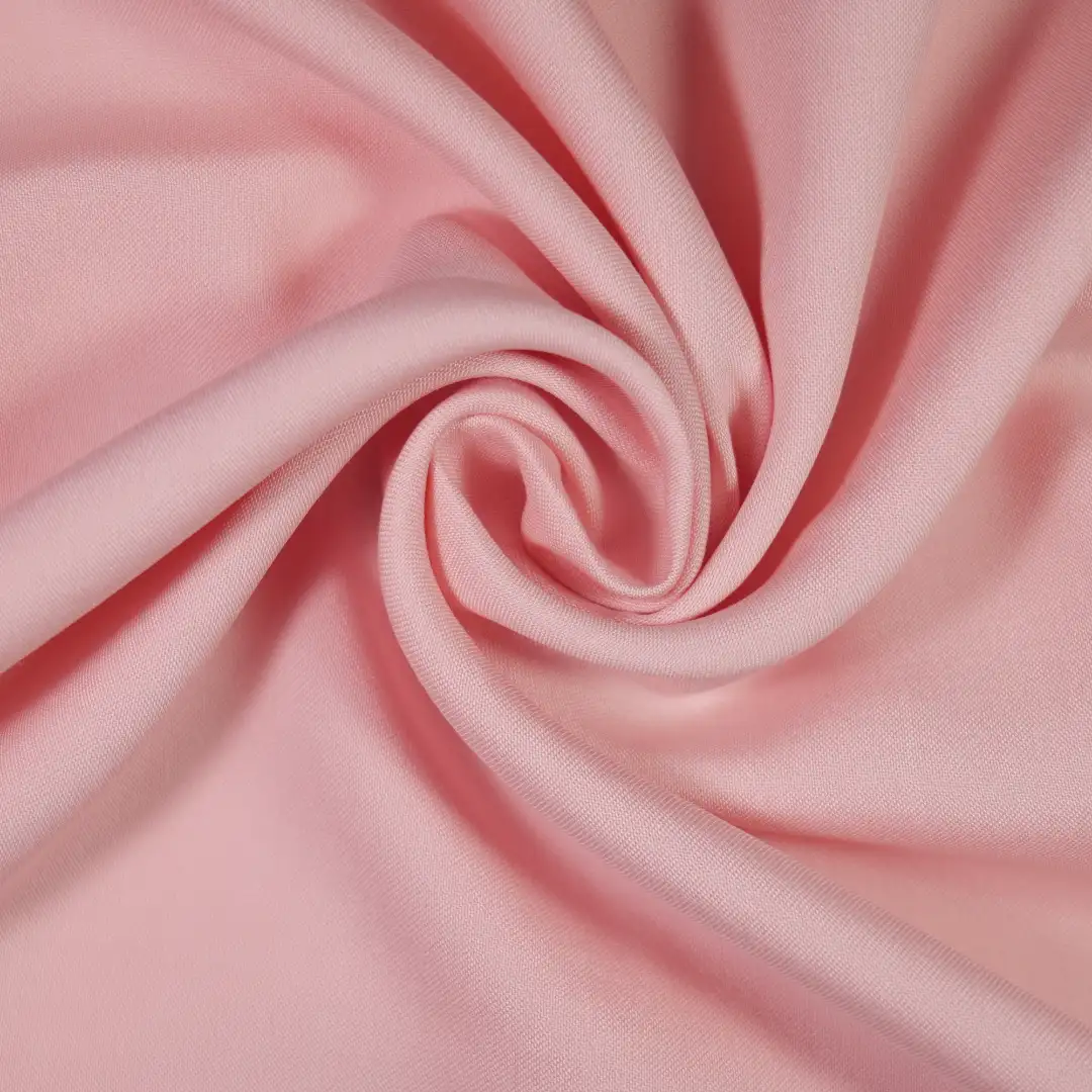 China Fabric for Skirt,Shirt Long Sleeve Button ,Shirt Long Sleeve Zipper ,Shirt Half Sleeve Button ,Shirt Half Sleeve Zipper ,Dresses (Cardigan Button) ,Backless Beach Dress Cotton Plain Natural Woven Fabric Viscose Lyocell cherry pink color buy from China wholesaler bulk order at wholesale price free worldwide shipping Alibaba